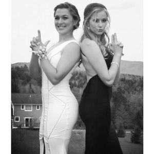 Meet your Posher, Jamie